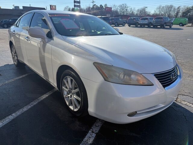 2007 Lexus ES 350 Sedan Greensboro NC