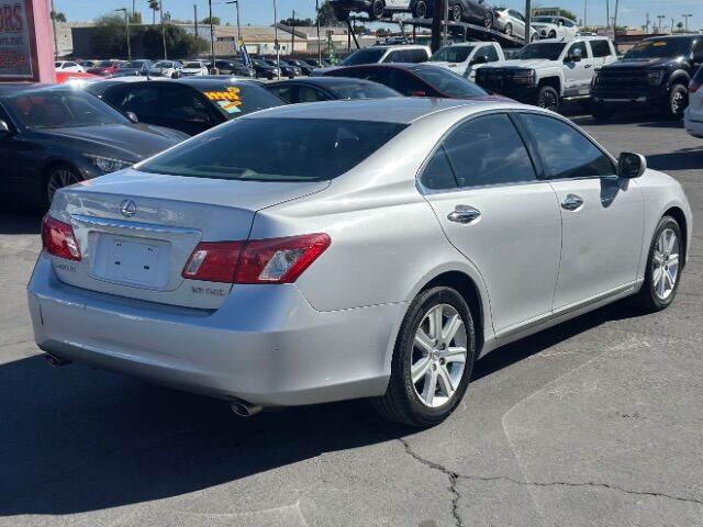 2007 Lexus ES 350 Sedan