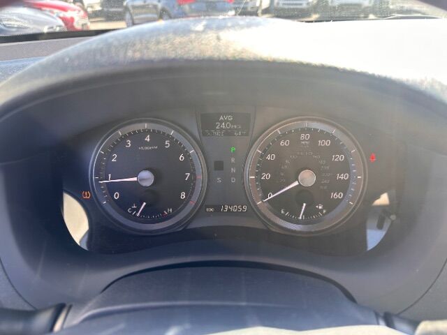 2007 Lexus ES 350 Sedan Mesa AZ