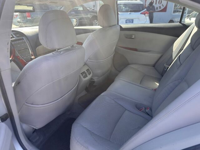 2007 Lexus ES 350 Sedan Mesa AZ