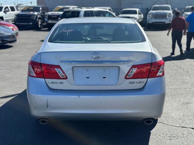 2007 Lexus ES 350 Sedan Mesa AZ