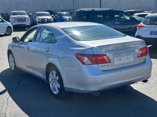 2007 Lexus ES 350 Sedan Mesa AZ