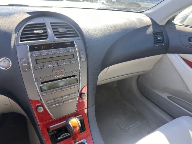 2007 Lexus ES 350 Sedan Mesa AZ