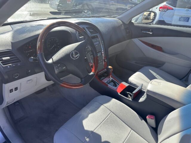 2007 Lexus ES 350 Sedan Mesa AZ