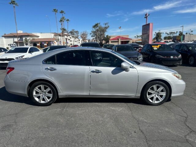 2007 Lexus ES 350 Sedan