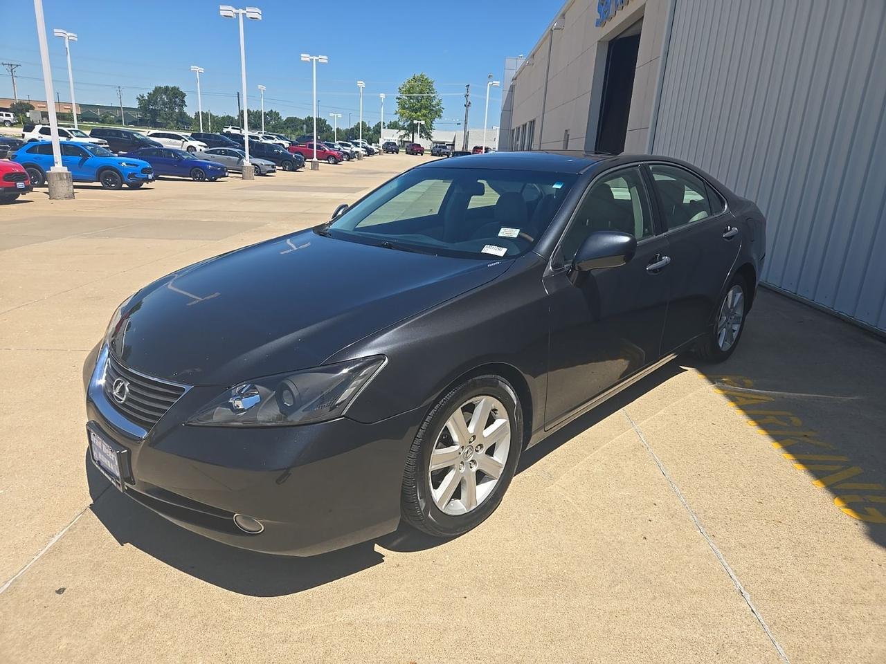 2007 Lexus ES 350 West Burlington IA