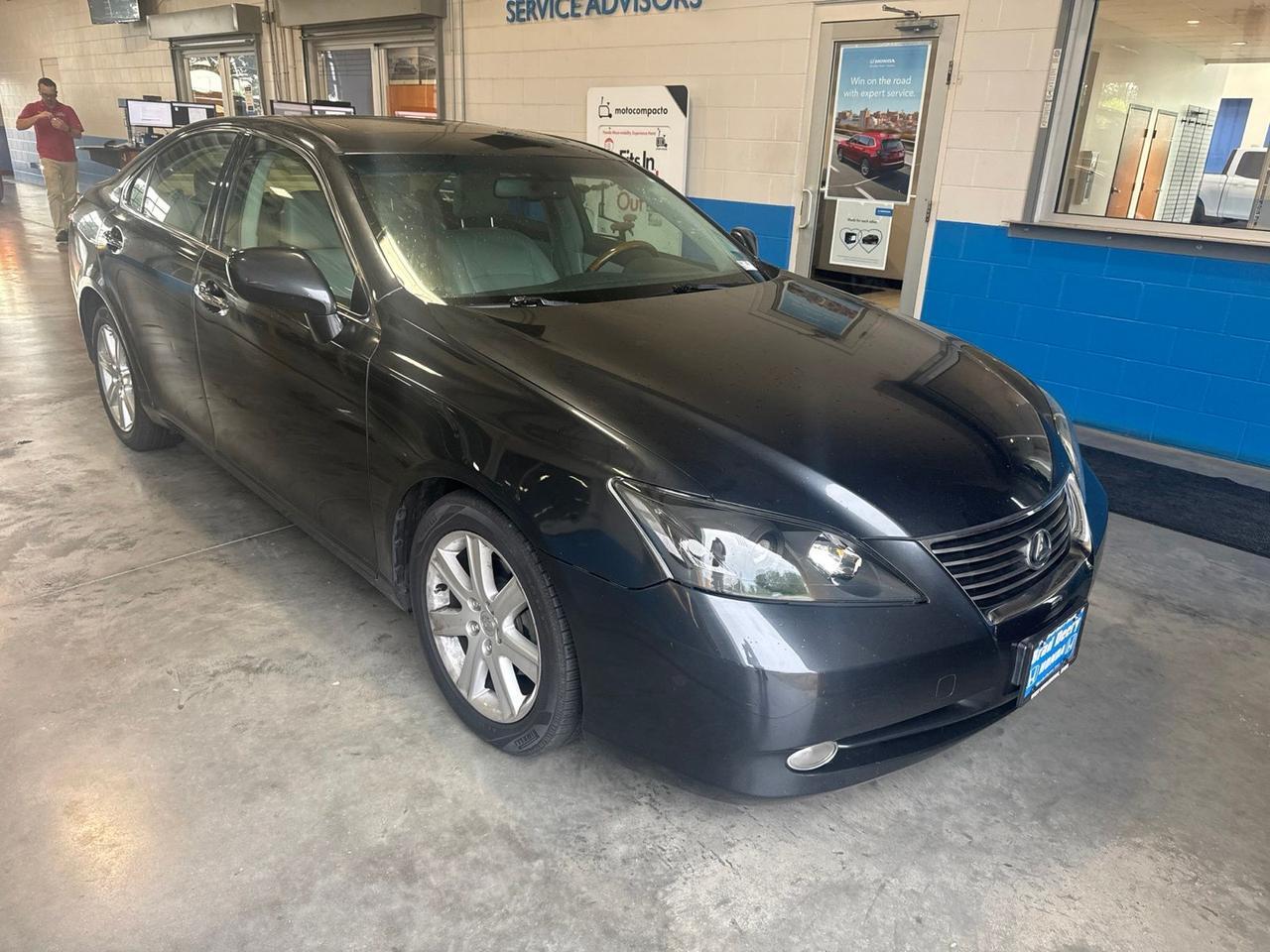 2007 Lexus ES 350