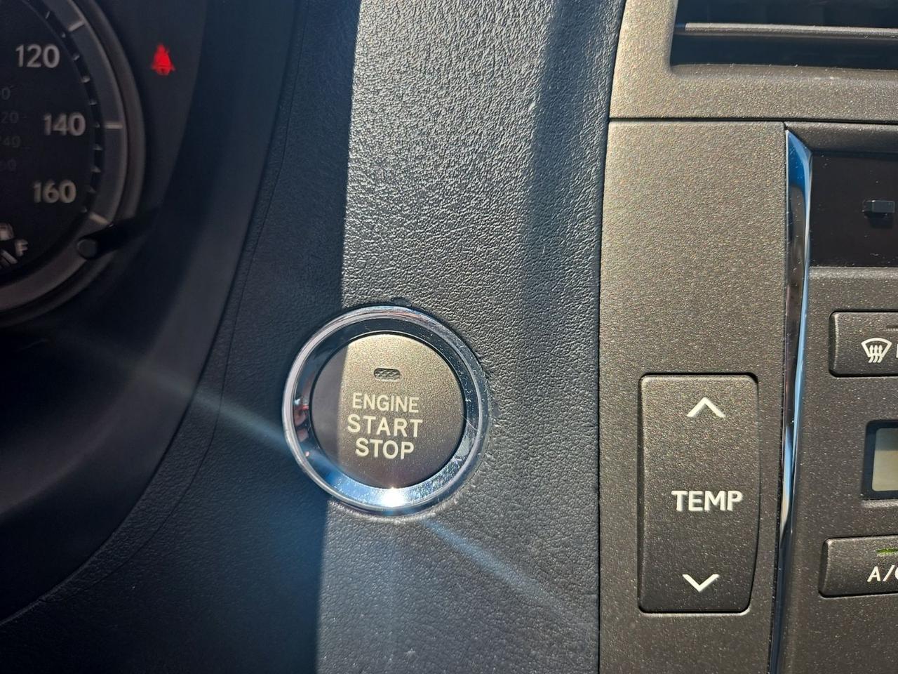 2007 Lexus ES 350 West Burlington IA