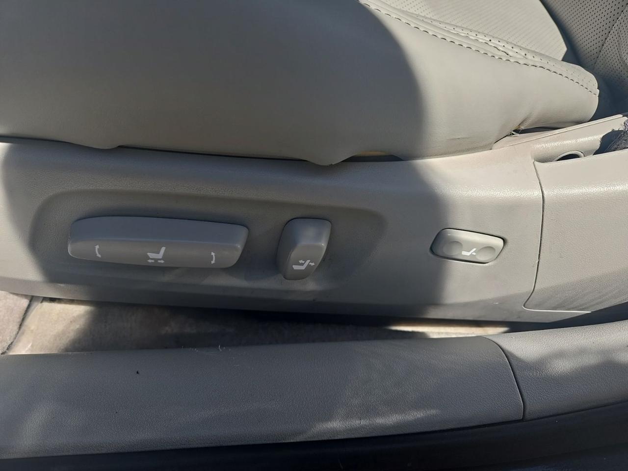 2007 Lexus ES 350 West Burlington IA