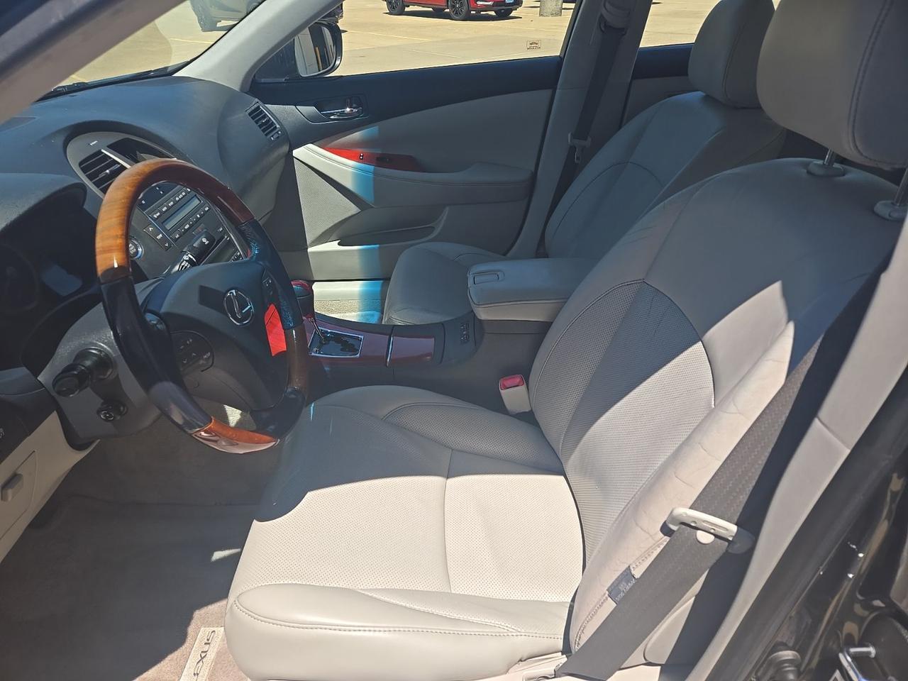 2007 Lexus ES 350 West Burlington IA