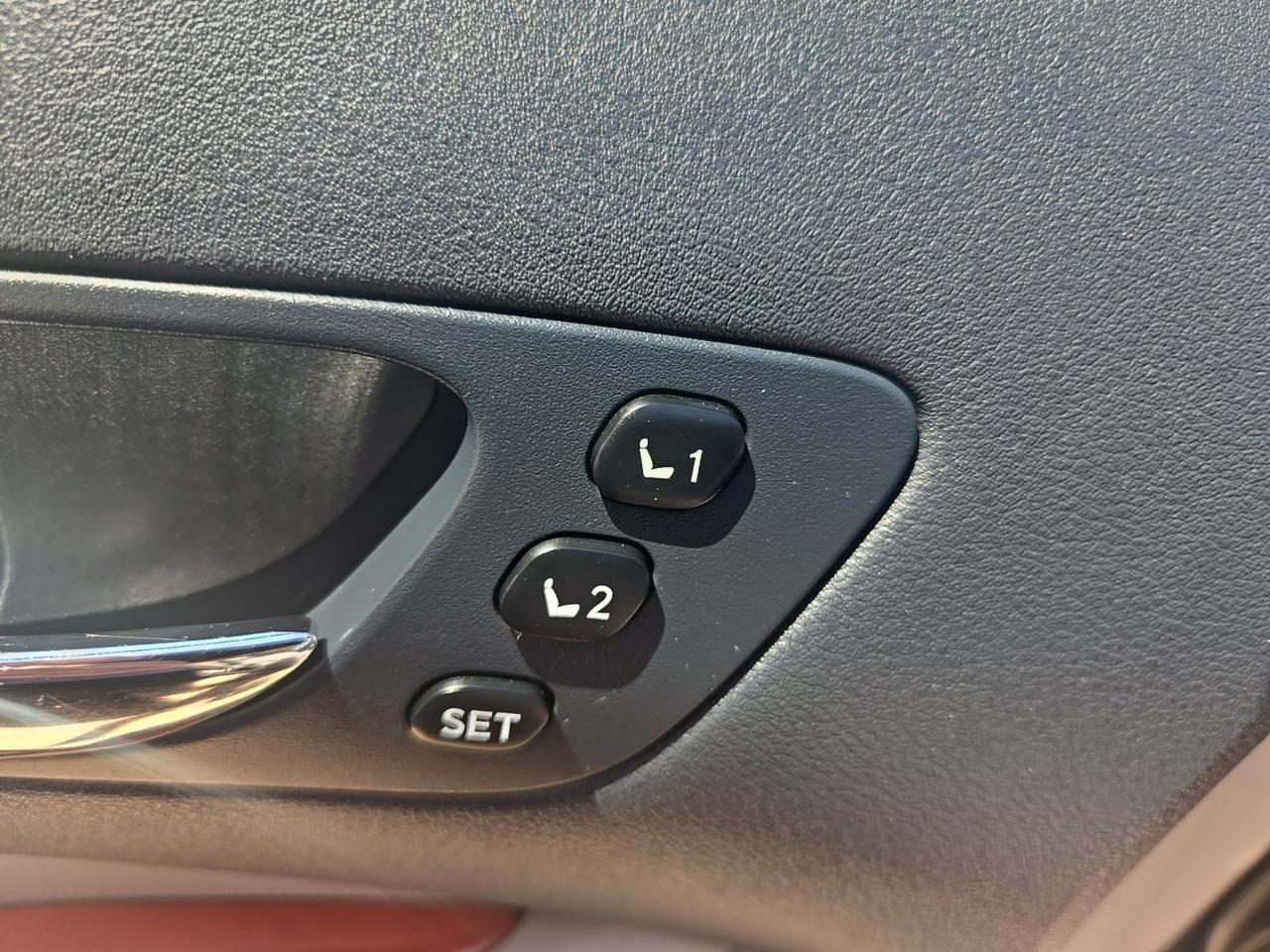 2007 Lexus ES 350 West Burlington IA
