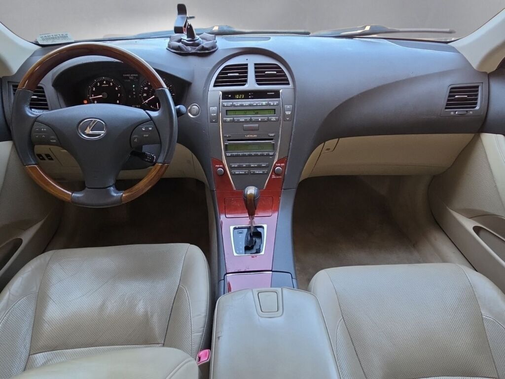 2007 Lexus ES 350 Richmond VA
