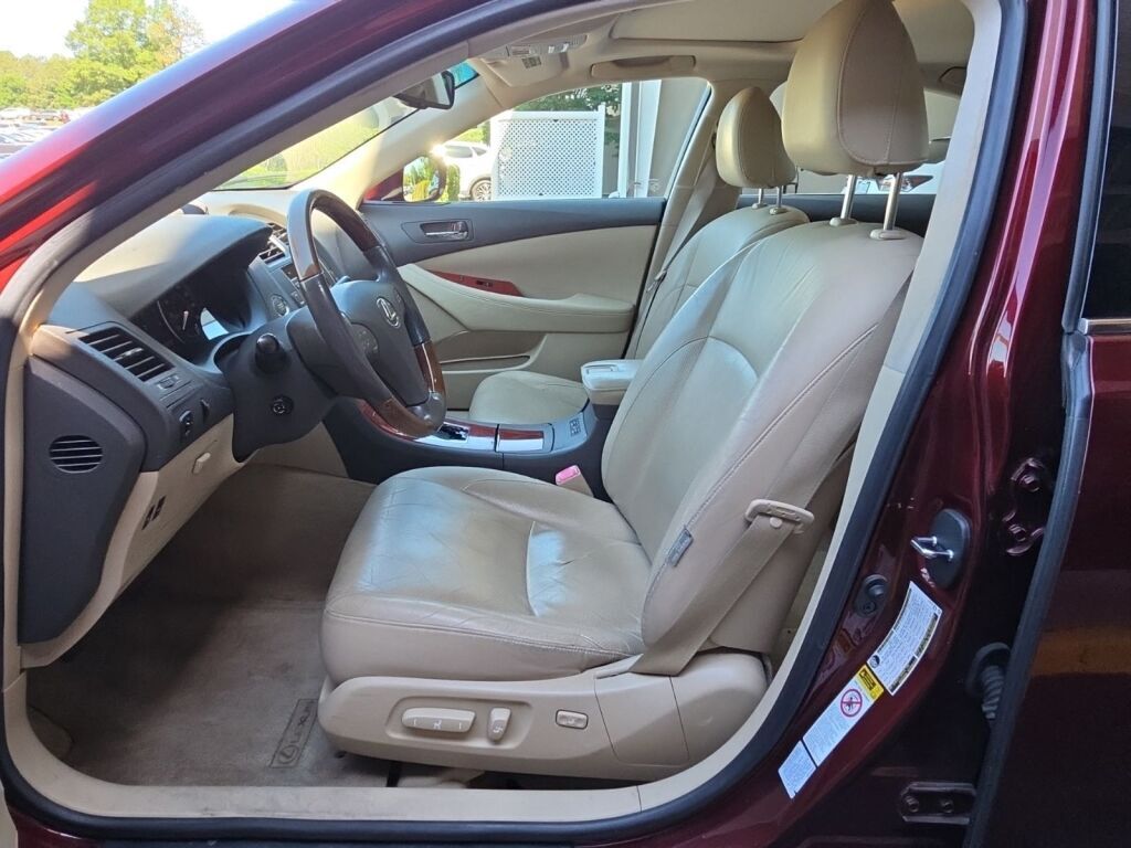 2007 Lexus ES 350 Richmond VA