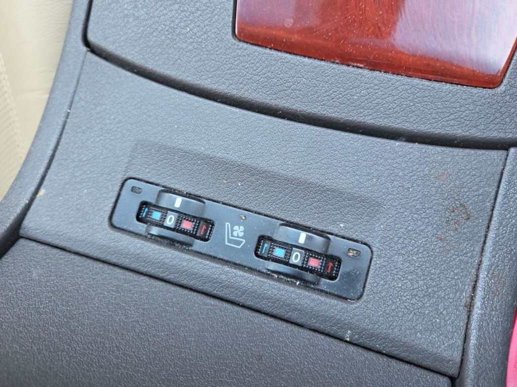 2007 Lexus ES 350 Richmond VA