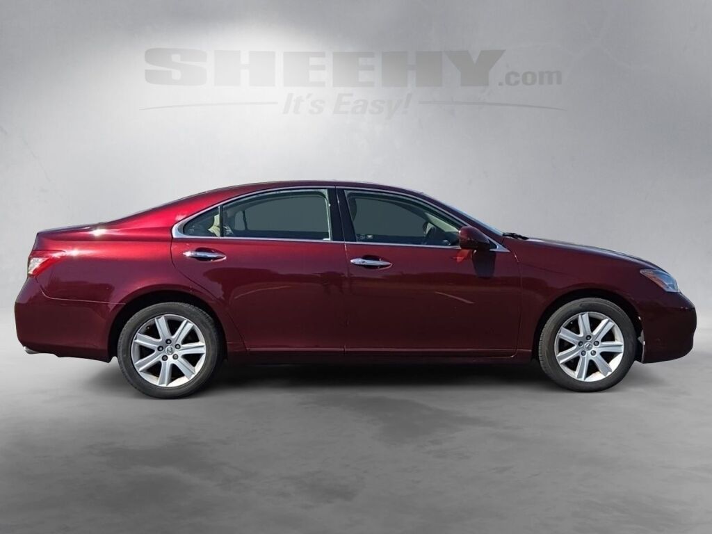 2007 Lexus ES 350 Richmond VA