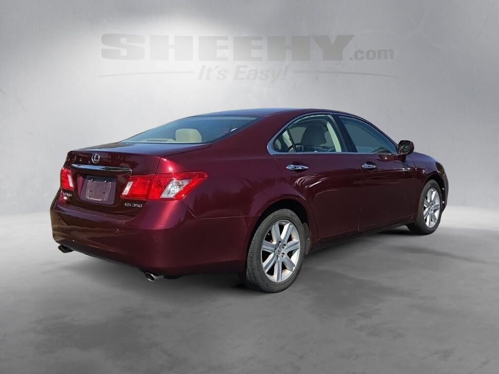2007 Lexus ES 350 Richmond VA