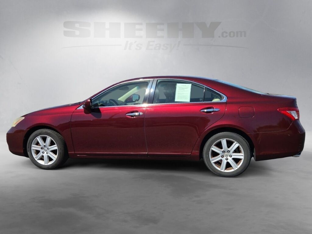 2007 Lexus ES 350 Richmond VA