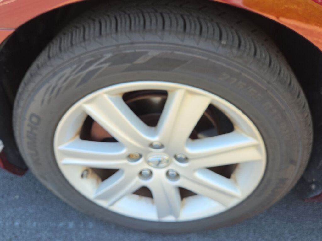 2007 Lexus ES 350 Richmond VA