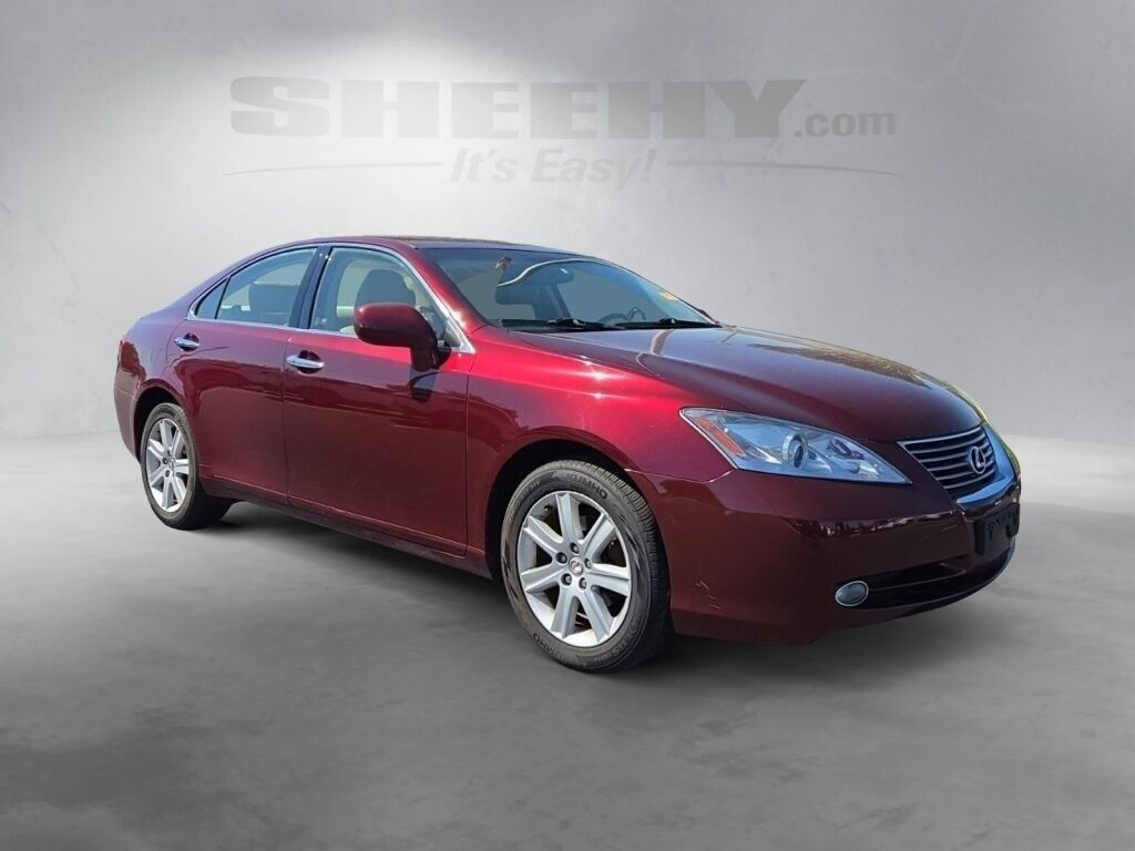 2007 Lexus ES 350 Richmond VA