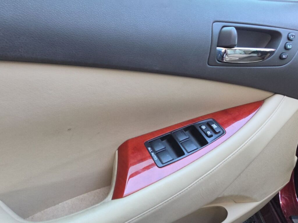 2007 Lexus ES 350 Richmond VA