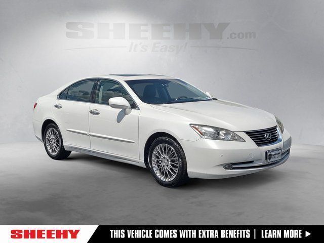 2007 Lexus ES