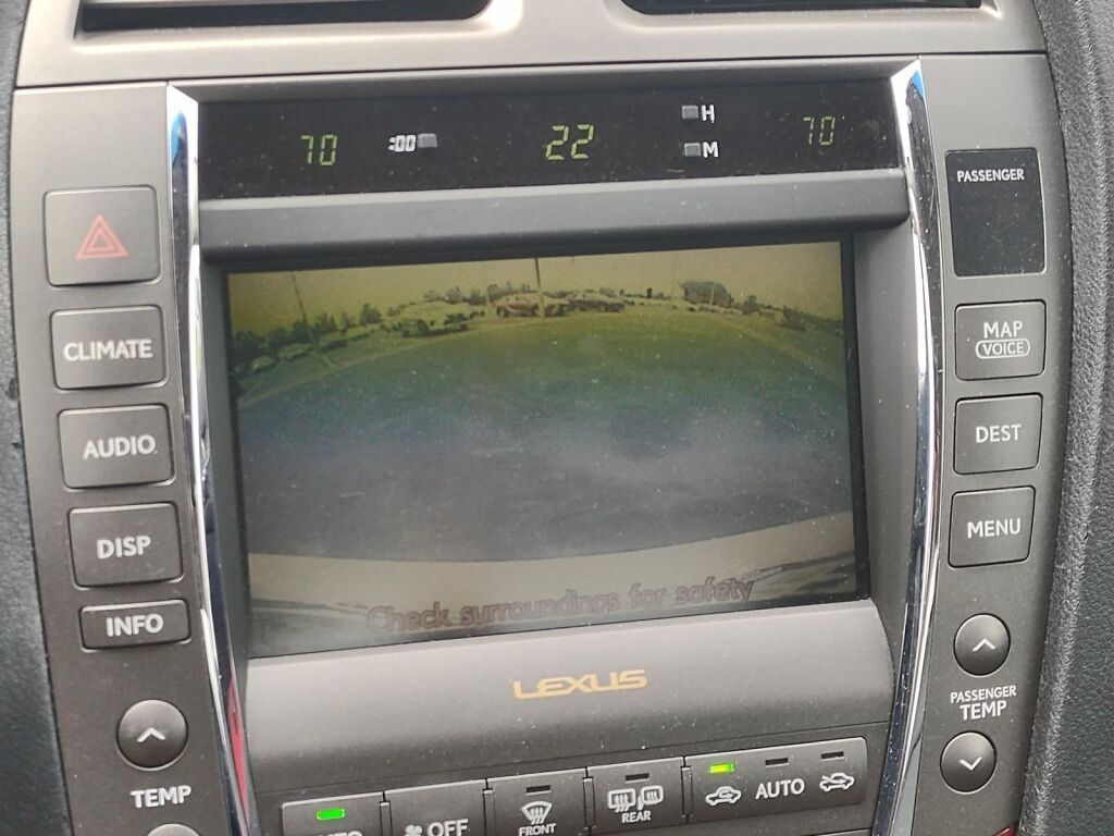 2007 Lexus ES 350 Richmond VA