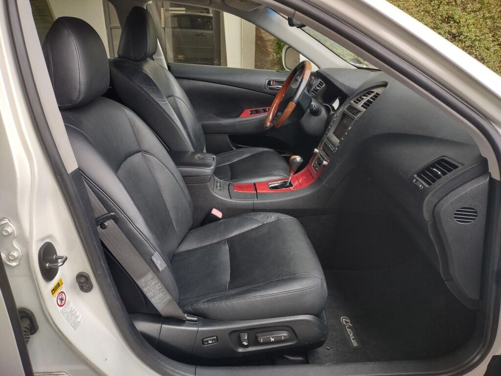 2007 Lexus ES 350 Richmond VA