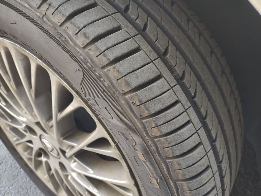 2007 Lexus ES 350 Richmond VA