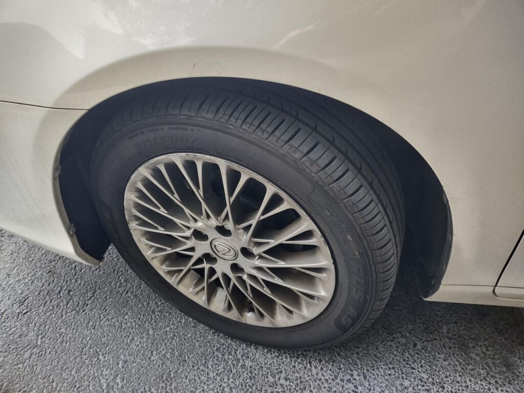 2007 Lexus ES 350 Richmond VA