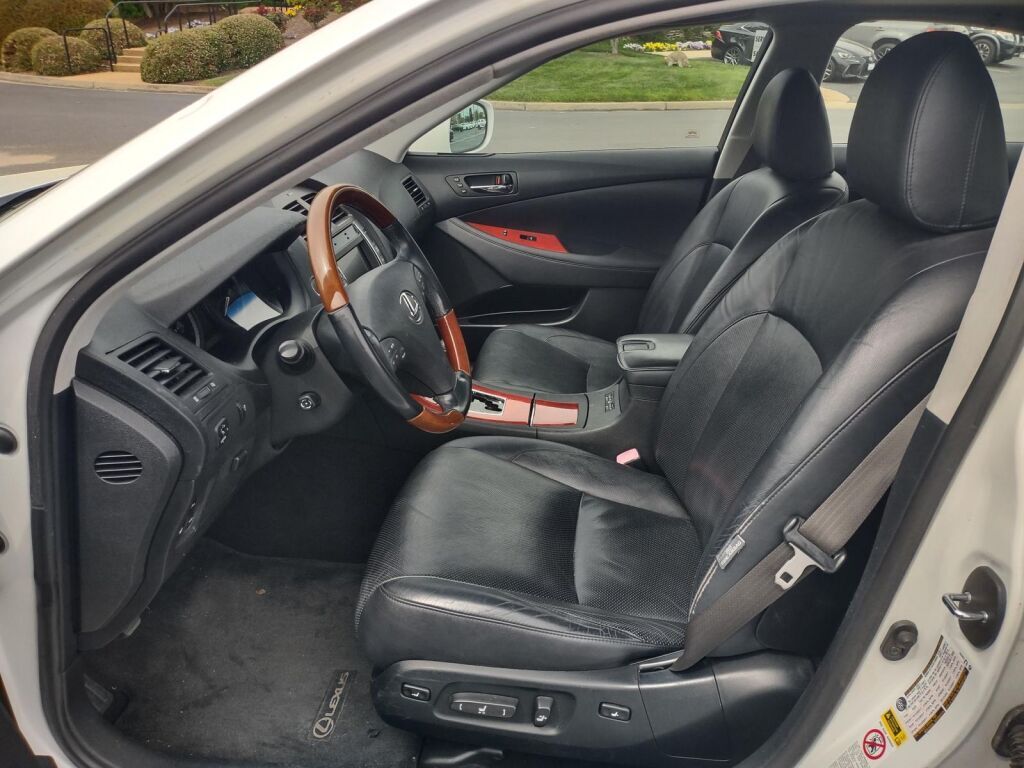 2007 Lexus ES 350 Richmond VA