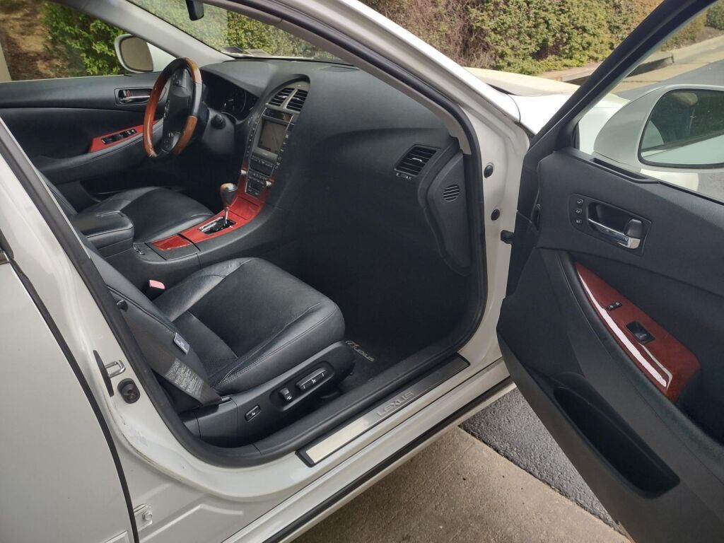 2007 Lexus ES 350 Richmond VA