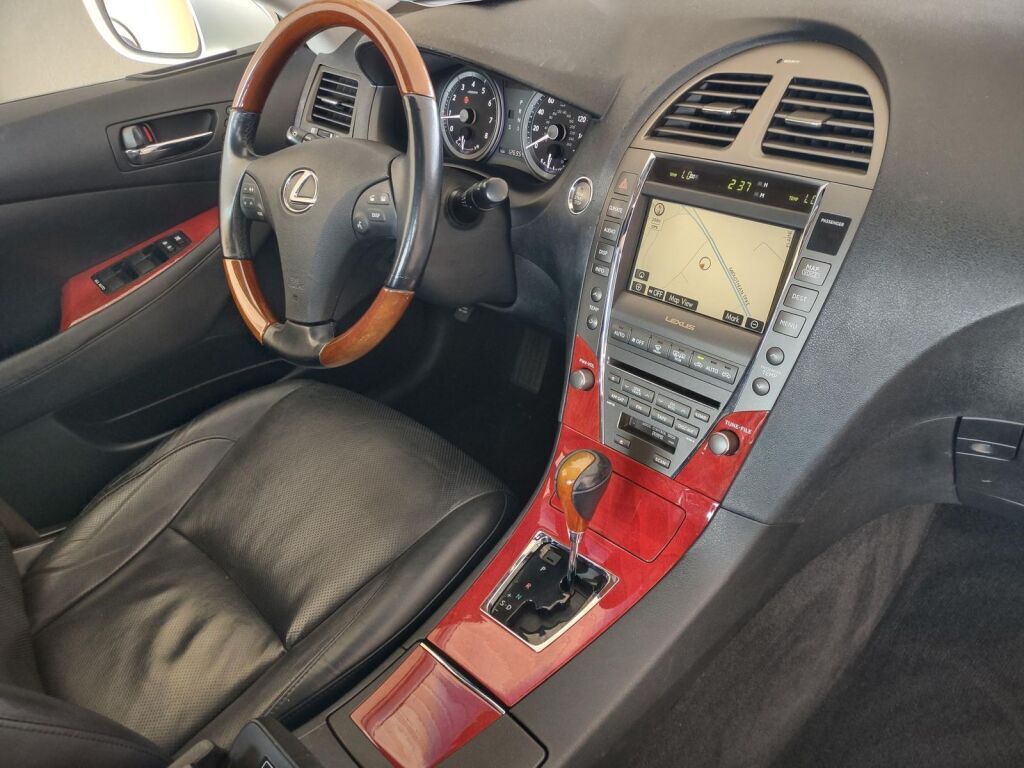 2007 Lexus ES 350 Richmond VA
