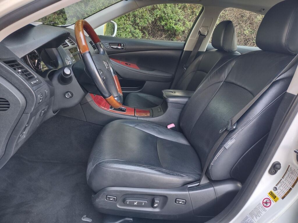 2007 Lexus ES 350 Richmond VA