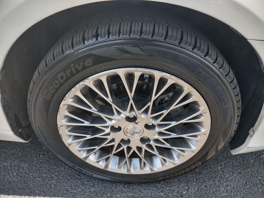 2007 Lexus ES 350 Richmond VA