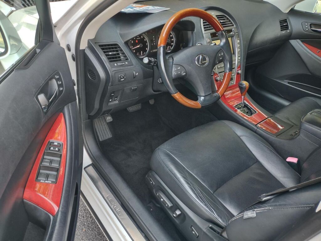 2007 Lexus ES 350 Richmond VA