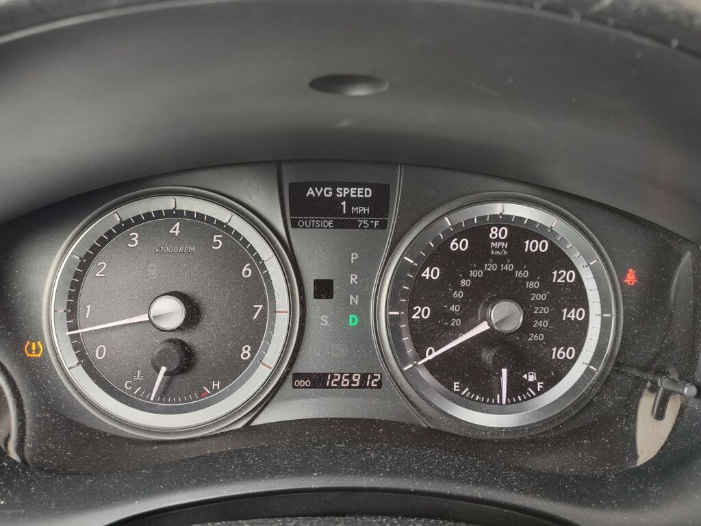 2007 Lexus ES 350 Richmond VA