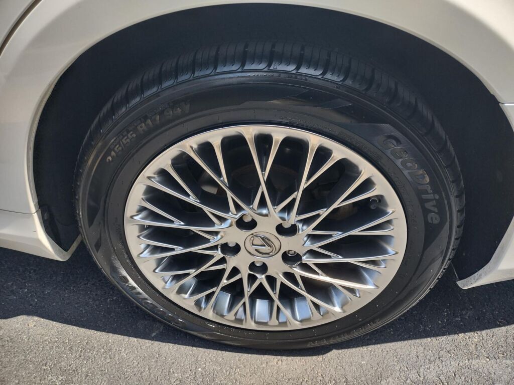 2007 Lexus ES 350 Richmond VA