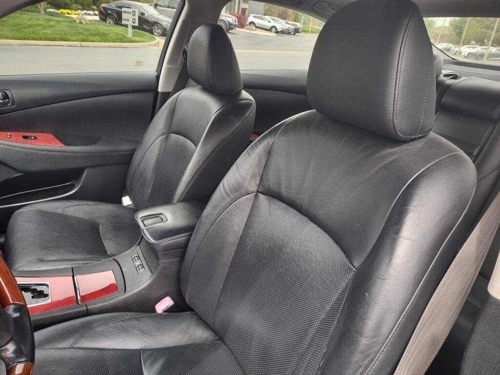 2007 Lexus ES 350 Richmond VA