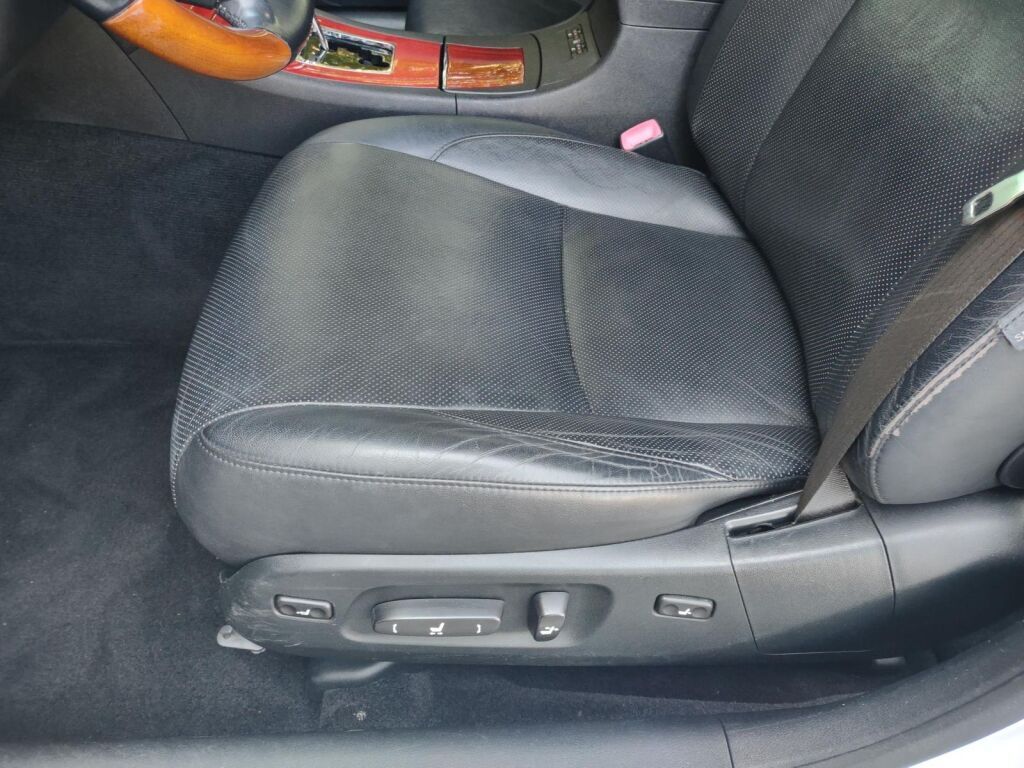 2007 Lexus ES 350 Richmond VA