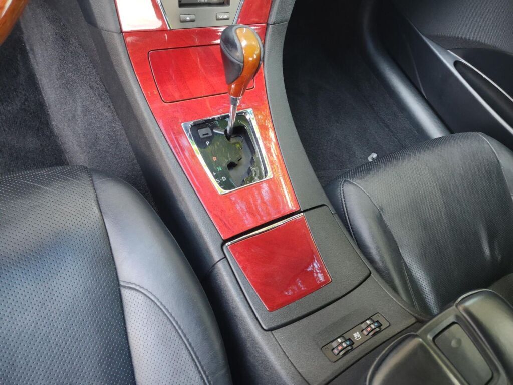 2007 Lexus ES 350 Richmond VA