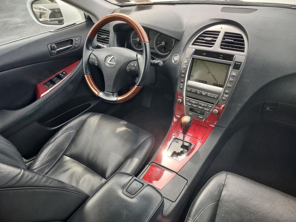 2007 Lexus ES 350 Richmond VA