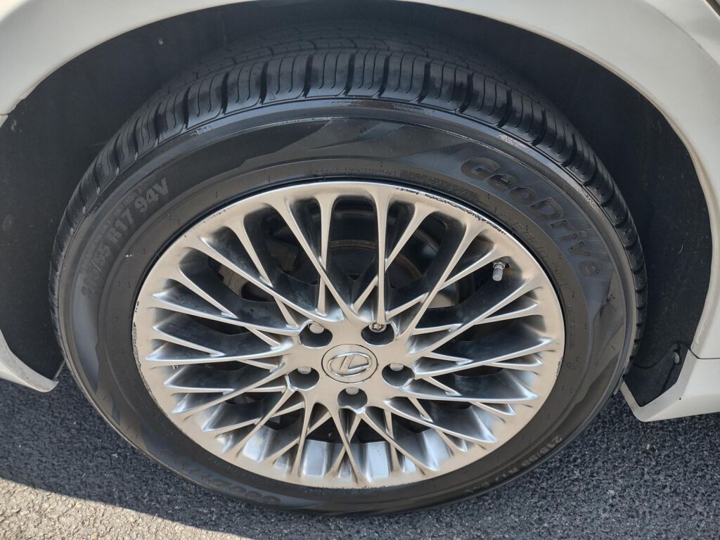 2007 Lexus ES 350 Richmond VA