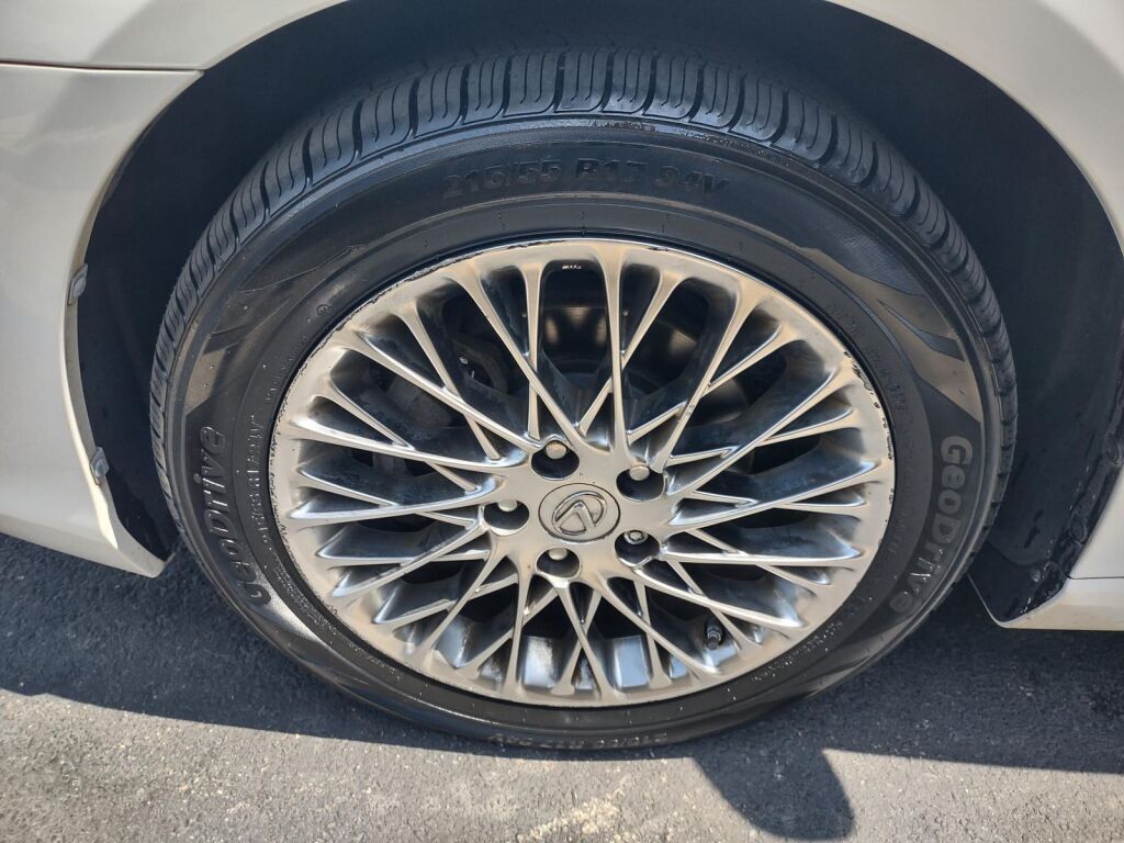 2007 Lexus ES 350 Richmond VA