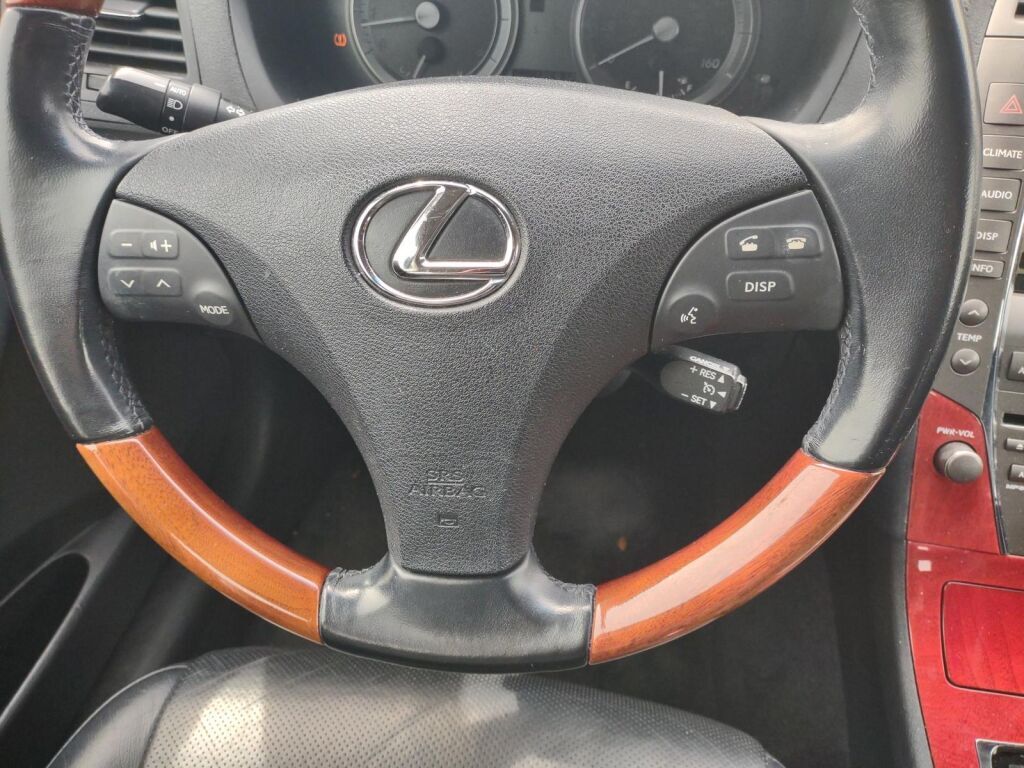 2007 Lexus ES 350 Richmond VA