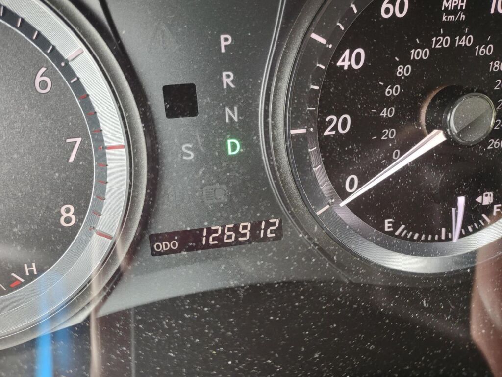 2007 Lexus ES 350 Richmond VA