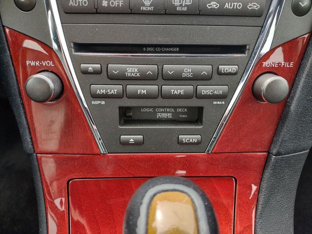 2007 Lexus ES 350 Richmond VA