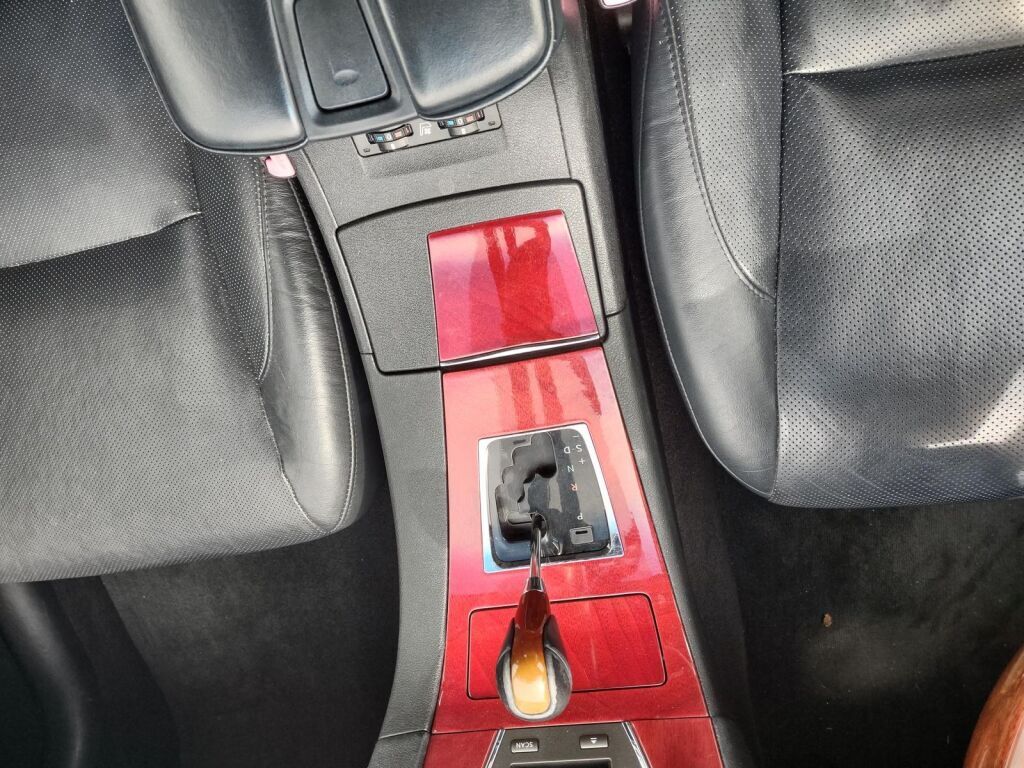 2007 Lexus ES 350 Richmond VA