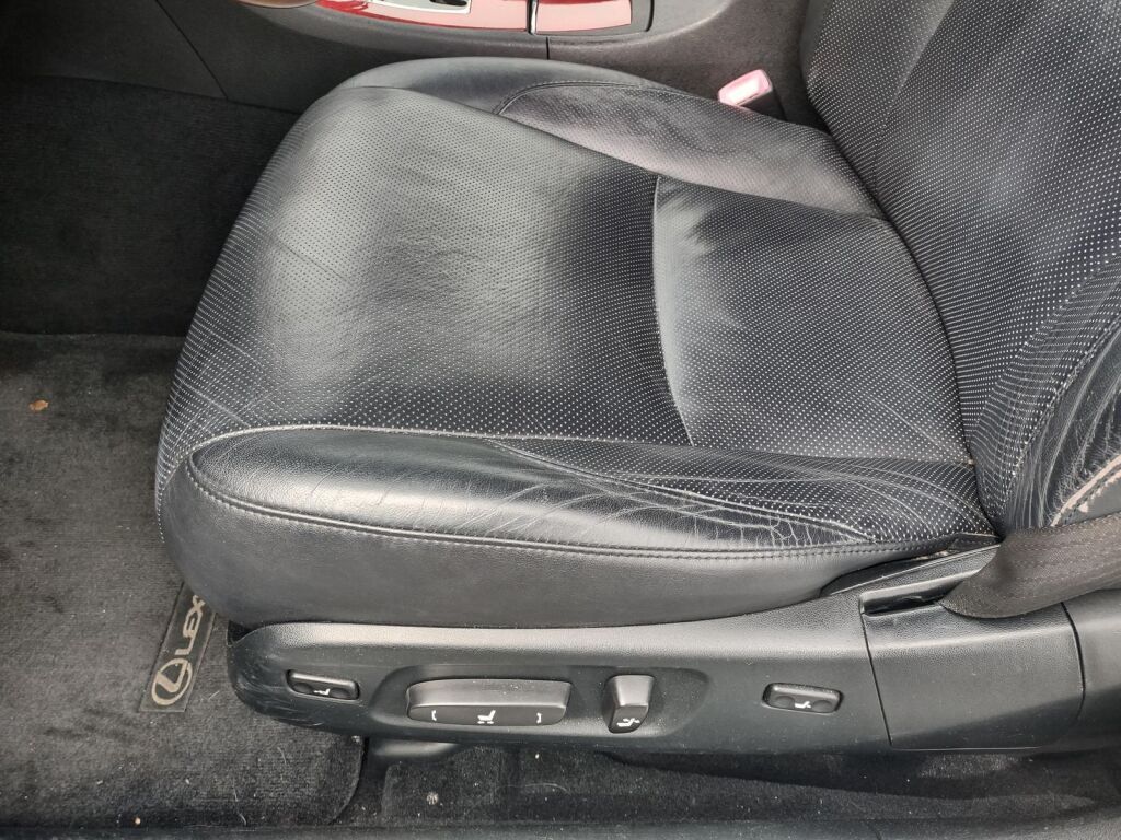 2007 Lexus ES 350 Richmond VA