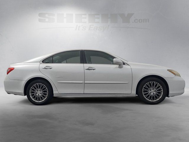 2007 Lexus ES 350 Richmond VA