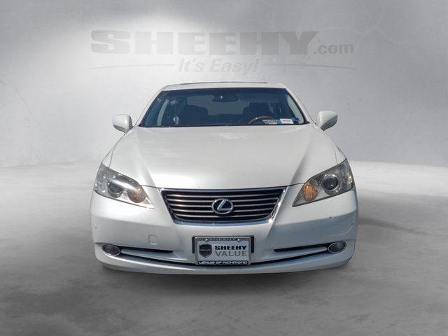 2007 Lexus ES 350 Richmond VA